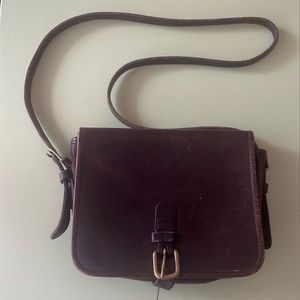 Vintage Coach SOLD ON DEPOP